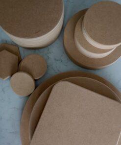 MDF ArtBoards