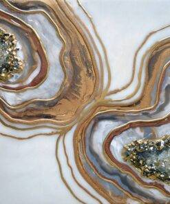 Epoxy Resin Artwork